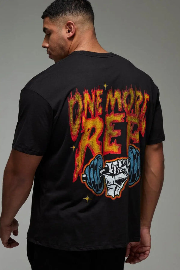Summer Gym T-Shirt Is A Short-sleeved and Comfortable Men's Wear Perfect for Fitness Enthusiasts and Outdoor Adventurers